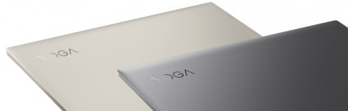 Lenovo Yoga C930