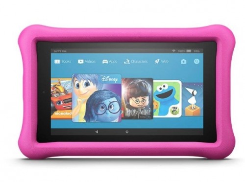 Amazon Kindle Fire 7 Kids Edition