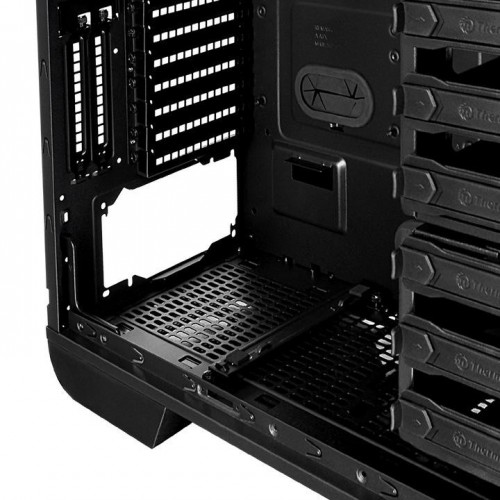 Thermaltake Core V71 Tempered Glass Edition