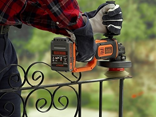 Black&Decker BCG720M1