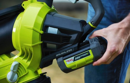 Ryobi RBV36B