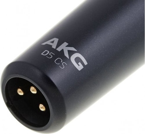 AKG D5 CS