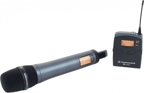 Sennheiser EW 135-P G3