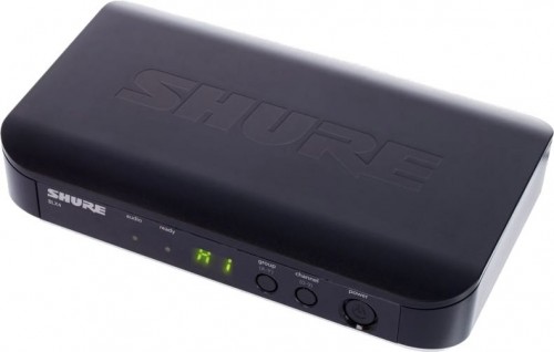 Shure BLX14/CVL