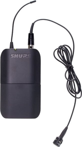 Shure BLX14/CVL