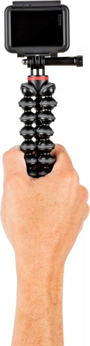 Joby GorillaPod 500 Action