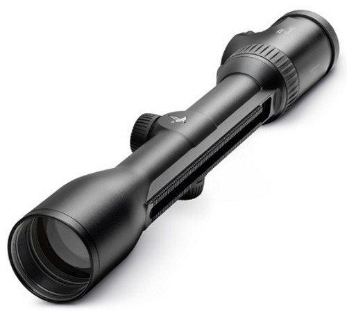 Swarovski Z6i Gen 2-12x50 L 4A-I