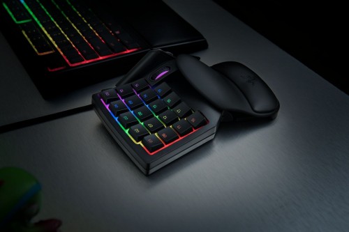 Razer Tartarus V2