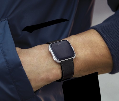 Fitbit Versa