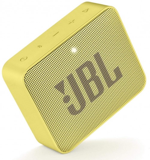 JBL Go 2