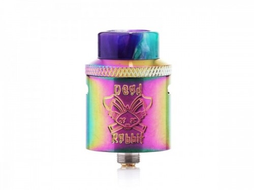 Hellvape Dead Rabbit RDA