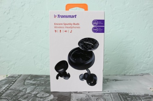 Tronsmart Encore Spunky Buds