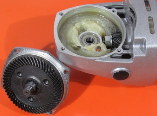 Sturm AG9527P