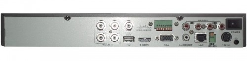 Hikvision DS-7204HTHI-K1