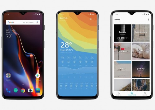 OnePlus 6T