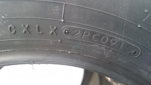 Toyo Snowprox S943