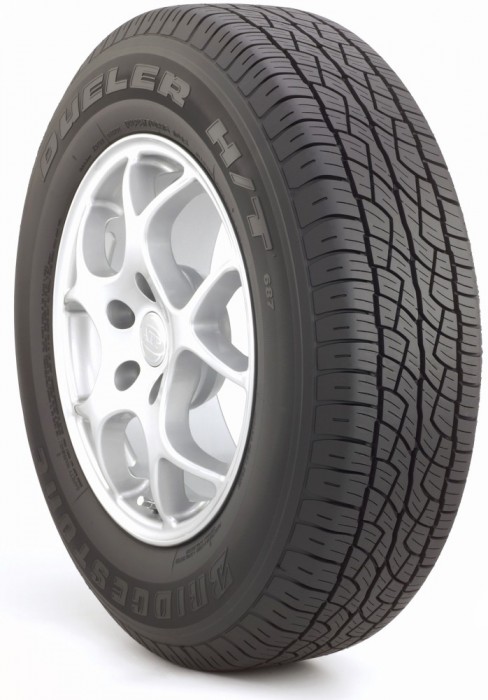 Bridgestone Dueler H/T D687