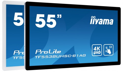 Iiyama TF5538UHSC-B1