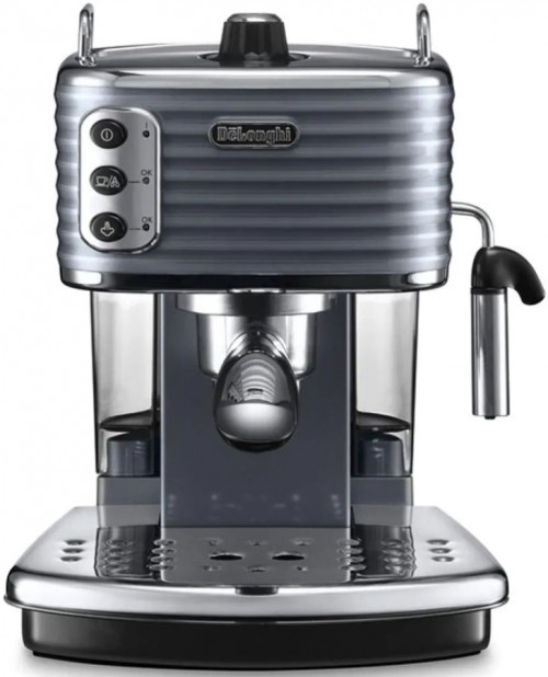 De'Longhi Scultura ECZ 351.GY