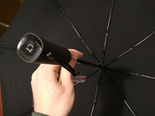 Xiaomi Mijia Automatic Umbrella