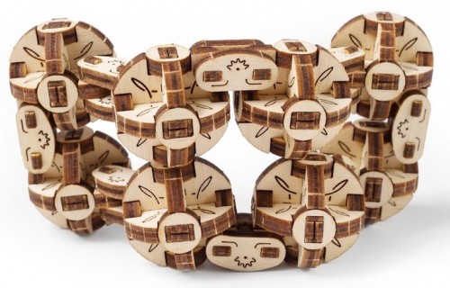 UGears Flexi-Cubus