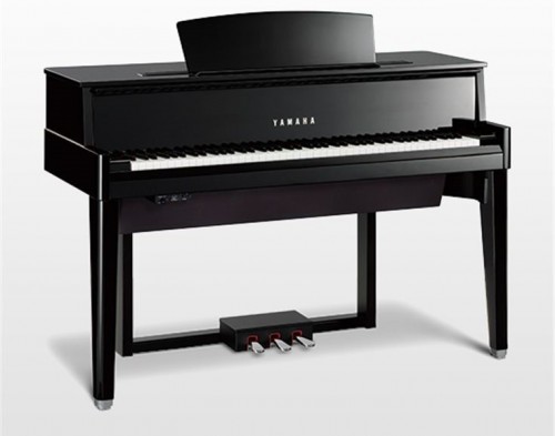 Yamaha AvantGrand N1