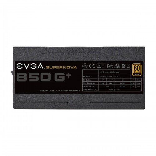 EVGA 850 G1+