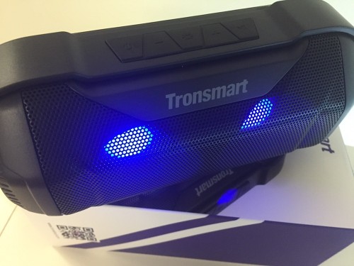 Tronsmart Element Blaze