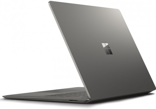 Microsoft Surface Laptop