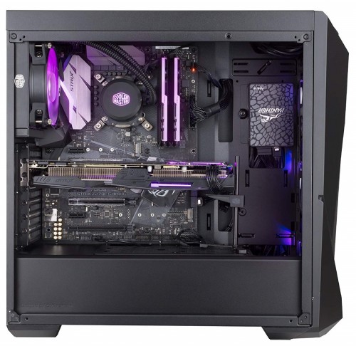 Cooler Master MasterBox K500