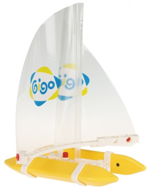 Gigo Sail Car 7401