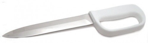 Mora Butcher Knife