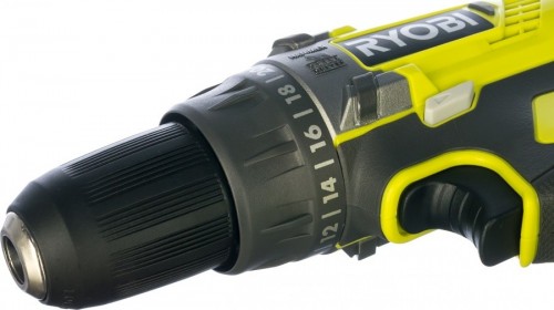 Ryobi R18PD3