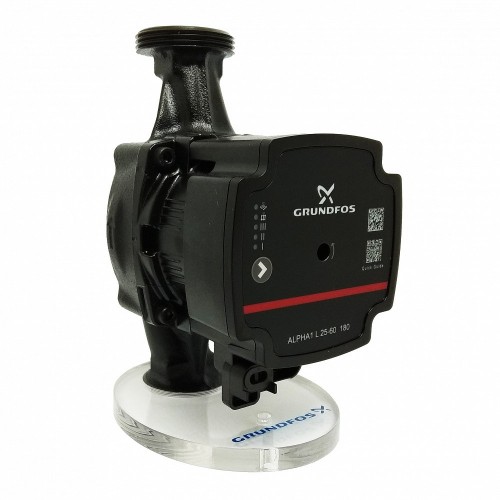 Grundfos ALPHA1 L 25-40-180