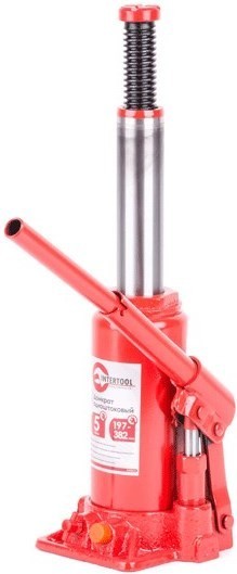 Intertool GT0023