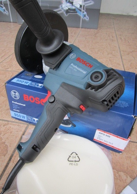 Bosch GPO 950 Professional 06013A2020