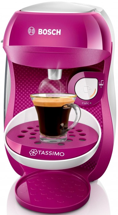 Bosch Tassimo Happy TAS 1001