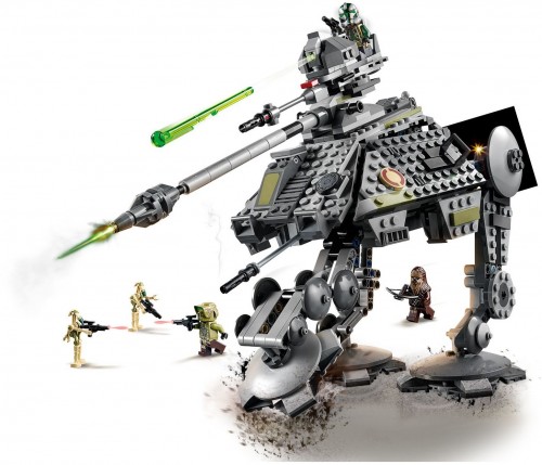 Lego AT-AP Walker 75234