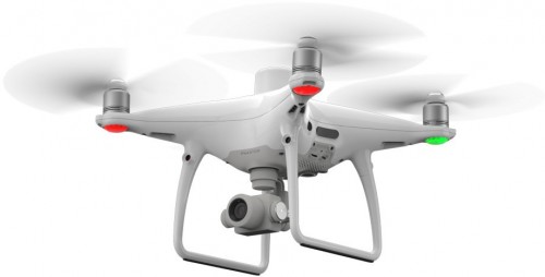 DJI Phantom 4 RTK