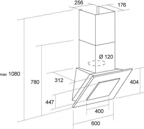 Pyramida NR 60 WH