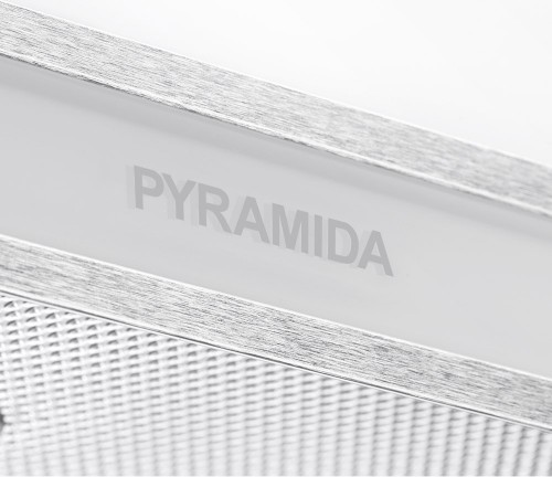 Pyramida TL 60 1100 G IX WH