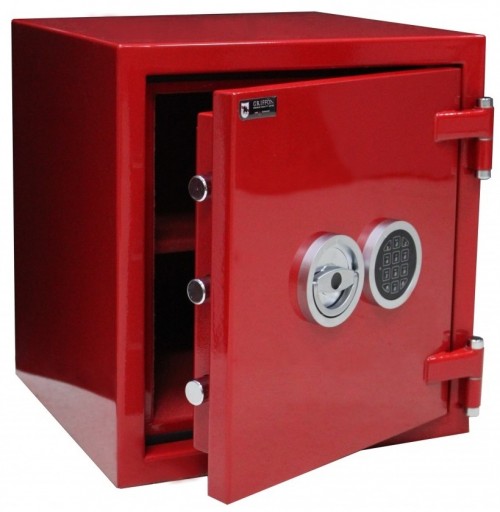 Paritet-K F.30CLI.50.E LUX RED