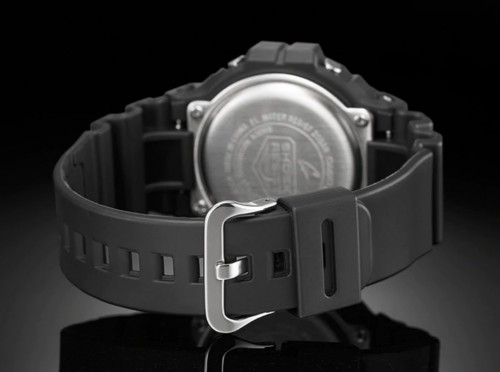 Casio DW-5900BB-1