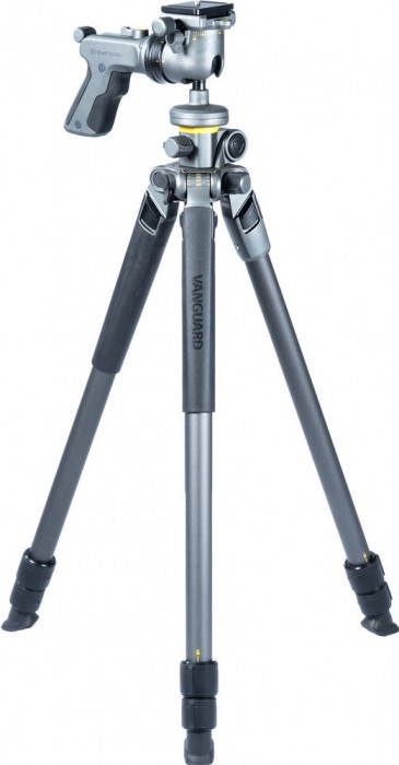 Vanguard Alta Pro 2+ 263AGH