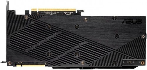 Asus GeForce RTX 2080 DUAL-RTX2080-8G-EVO