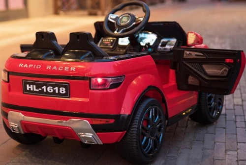 Kidsauto Range Rover Evoque HL1618