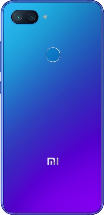 Xiaomi Mi 8 Lite