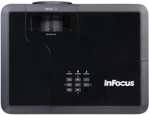 InFocus IN2138HD