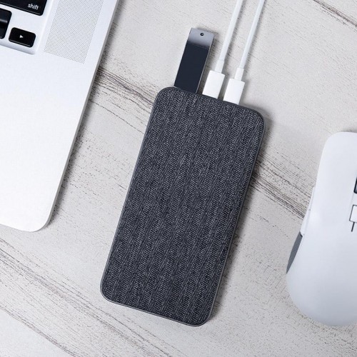 Xiaomi ZMi Power Bank Type-C 10000 (QB910)