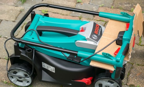 Bosch Rotak 32 LI